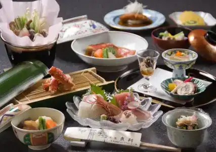 Yugawara Onsen Ryokan Uohan - 2