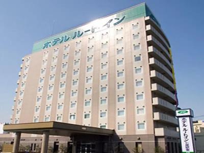 Route-Inn Nanao Ekihigashi - 19