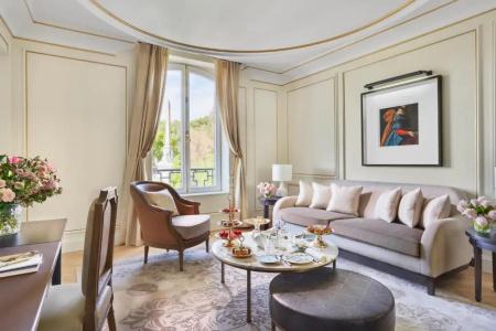 Mandarin Oriental, Ritz Madrid - 94