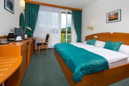 Spa Libverda - Nový dům - 35