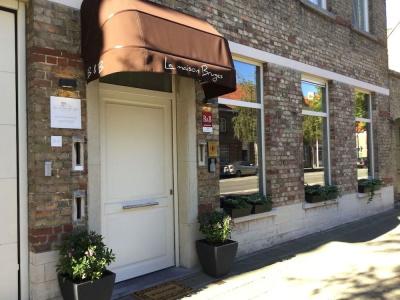 b&b La Maison - 0