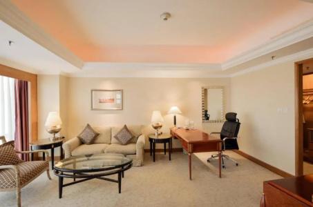 Crowne Plaza Qingdao, an IHG - 119