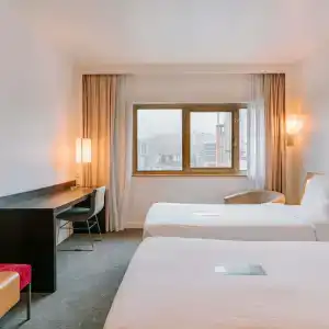 Novotel Trabzon - 46