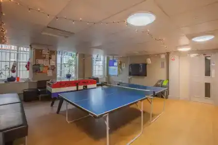 Lse Passfield Hall - 18