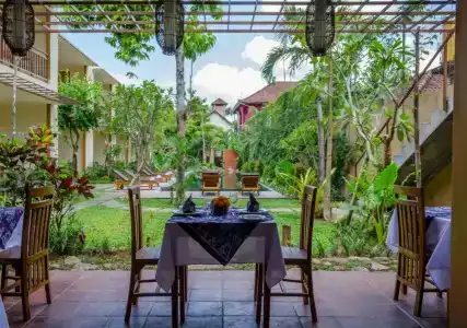 Sapodilla Ubud - 22