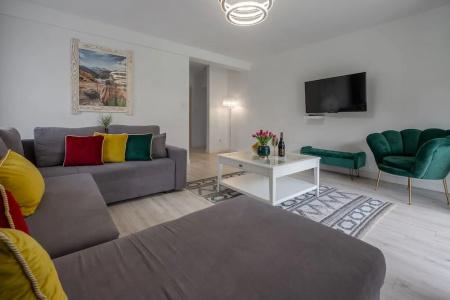 Bory6a Apartamenty - 51