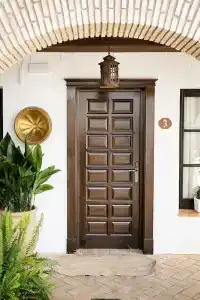 Suites La Posada De Pilar - 43