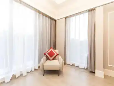Mercure Xi'an Dayan Pagoda - 28