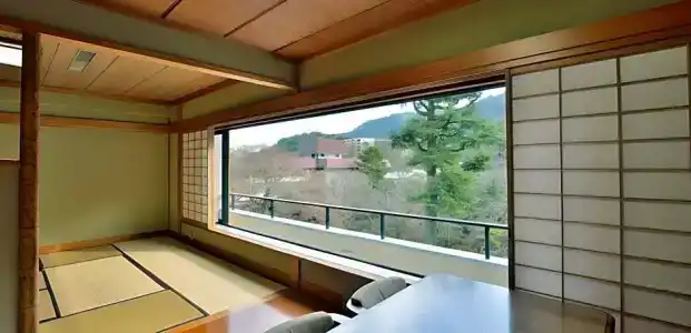 Yoshiike Ryokan - 36