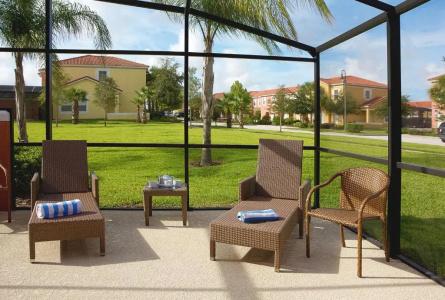 Clc Encantada Resort Vacation Townhomes - 32