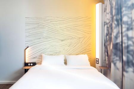B&B Hôtel Bordeaux Bassins à flot - 2