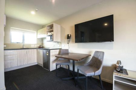 Ellerslie Palms - 19