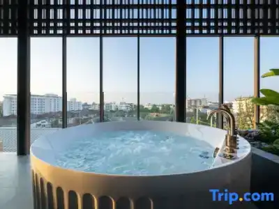 Shan Villas Sukhumvit - 218