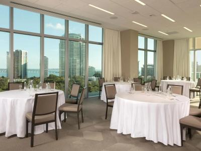 Novotel Miami Brickell - 28