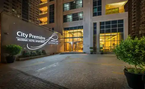 City Premiere Marina - 3