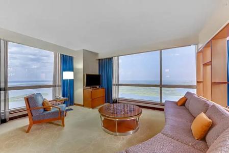 Harrah's Resort & Casino - 90