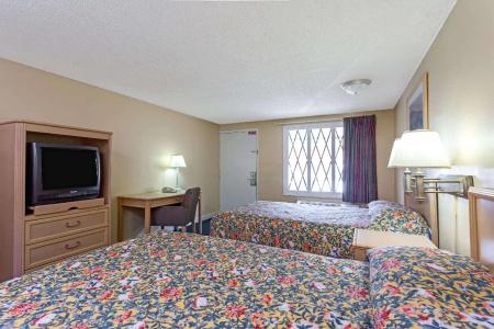 Knights Inn - 21