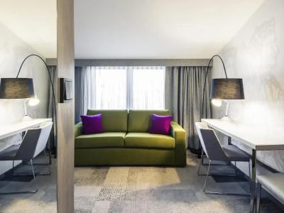 Mercure Krakow Stare Miasto - 143