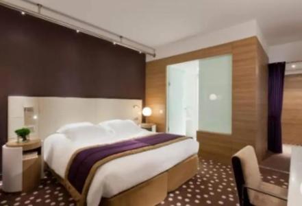 Hôtel Barrière Lille - 47