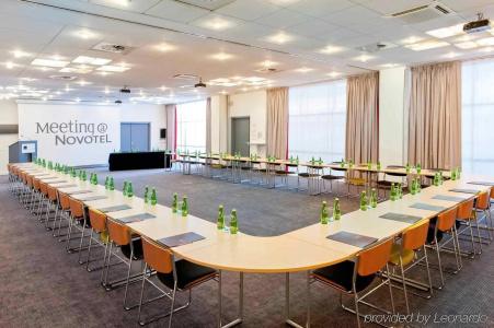 Novotel Kraków Centrum - 19