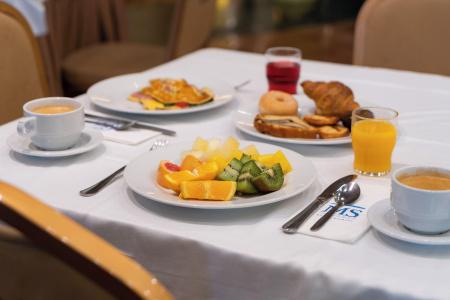 MS Aguamarina Suites - 11