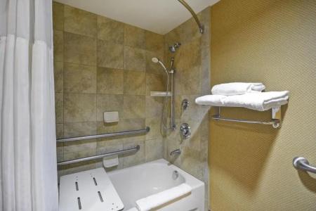 Hilton Garden Inn - 48