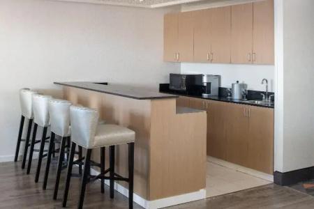 Holiday Inn - Portland - Columbia Riverfront, an IHG - 89