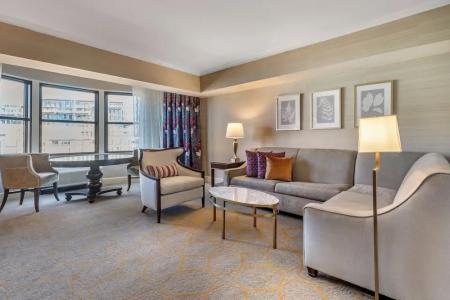 Omni Shoreham - 100