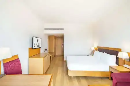 Park Plaza Chennai Omr - 36