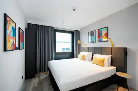 Staycity Aparthotels Frankfurt Airport - 20