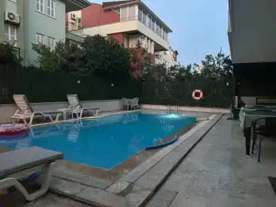 Meltem Otel - 13