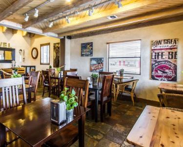 Rodeway Inn & Suites Downtowner-Rte 66 - 15