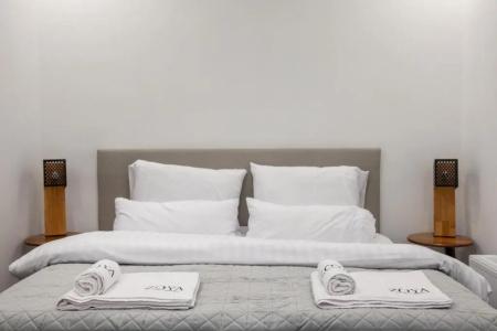 Zoya Luxury Residence - 77