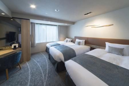 Granvia Osaka-Jr Hotel Group - 15
