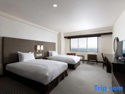 & Resorts Beppuwan - 219