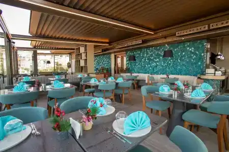 Best Western Plus Konak - 27
