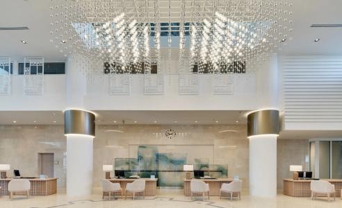 Carillon Miami Wellness Resort - 1