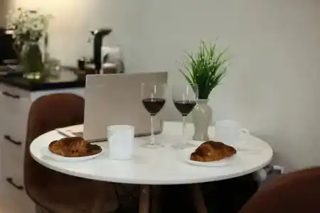 Luxury inn - 61