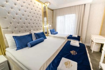 Leslion Luxury - 22