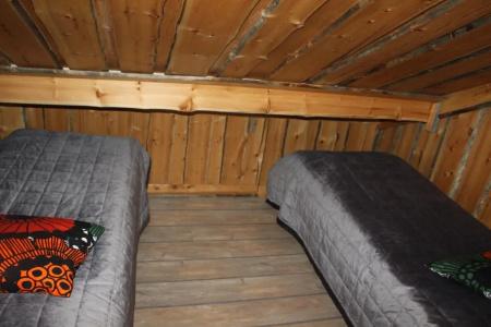 Levikaira - Log Cabins - 4