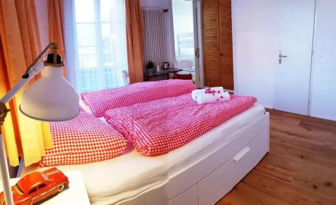 Adventure Guesthouse Interlaken - 62