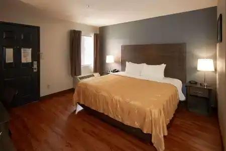 Quality Inn at Fort Gordon - 54
