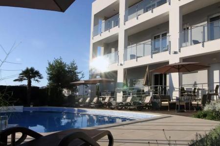 Rooms Villa Oasiss - 11