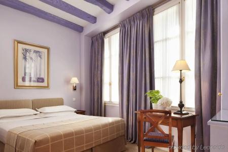 Le Relais Saint Honoré - 12
