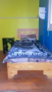Castle Hostel - 6