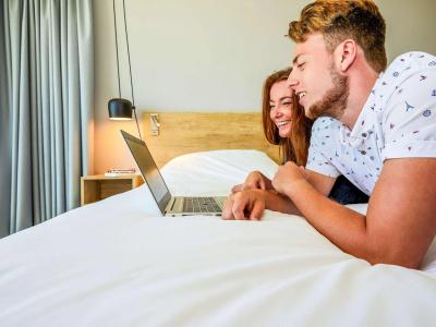 ibis Thalassa Le Touquet - 17