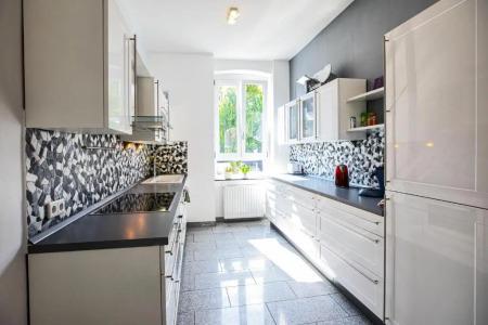 Wohnzimmer-Essen - 14