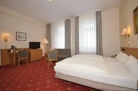 Binzer Hof - 13