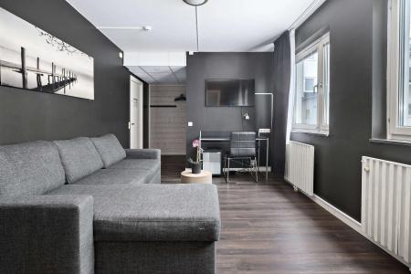 Sure by Best Western Algen - 60