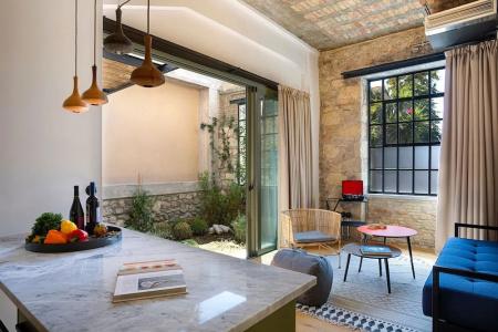 The Foundry Suites - 185
